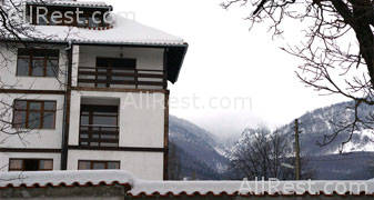 Bansko Hotel 7